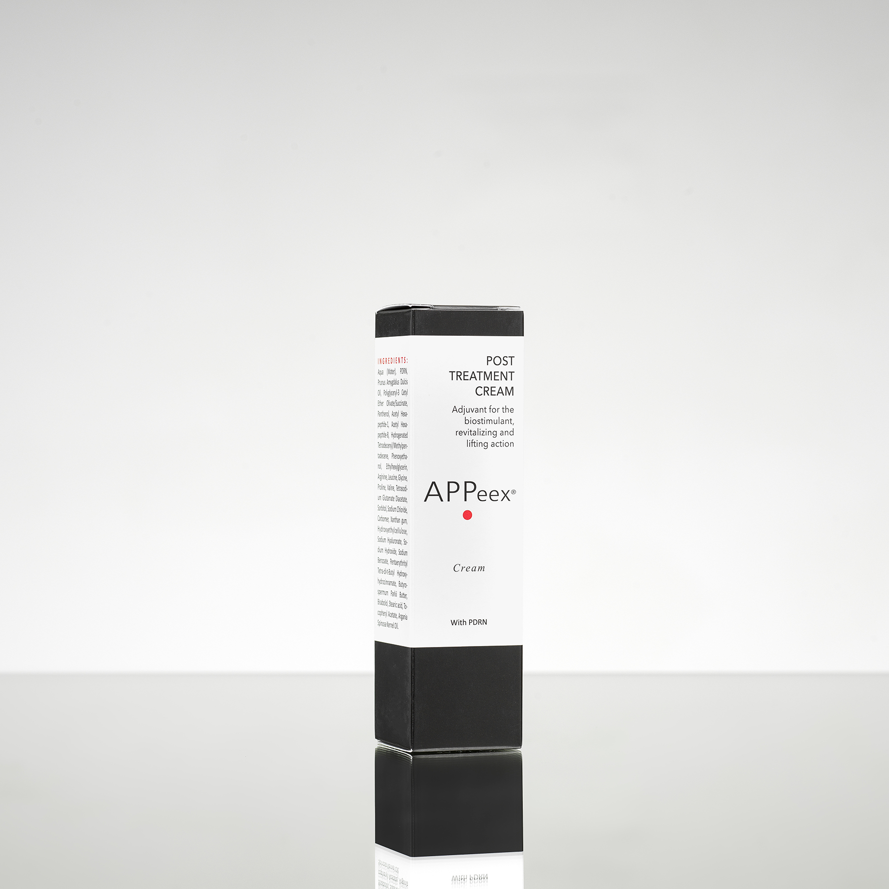 APPeex Post Treatment Cream gallery image