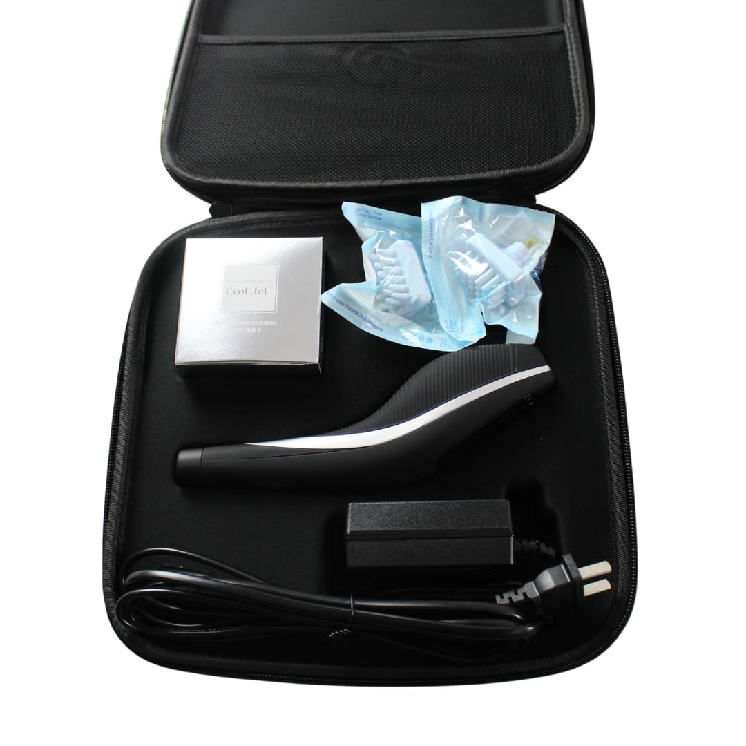 Complete CoolJet Pro™ Cold Plasma Kit gallery image