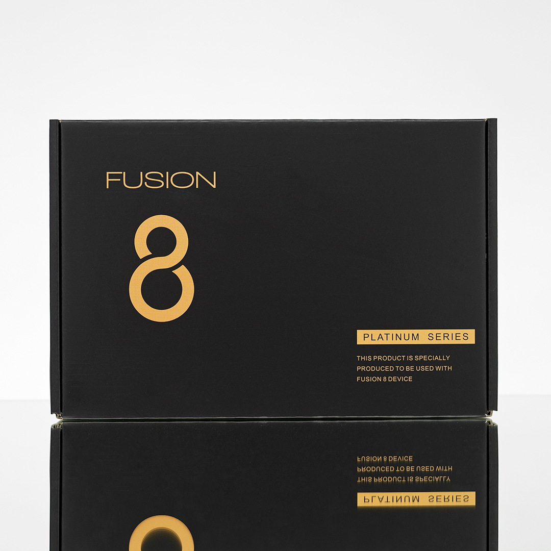 Fusion Complete box Probes thumbnail image