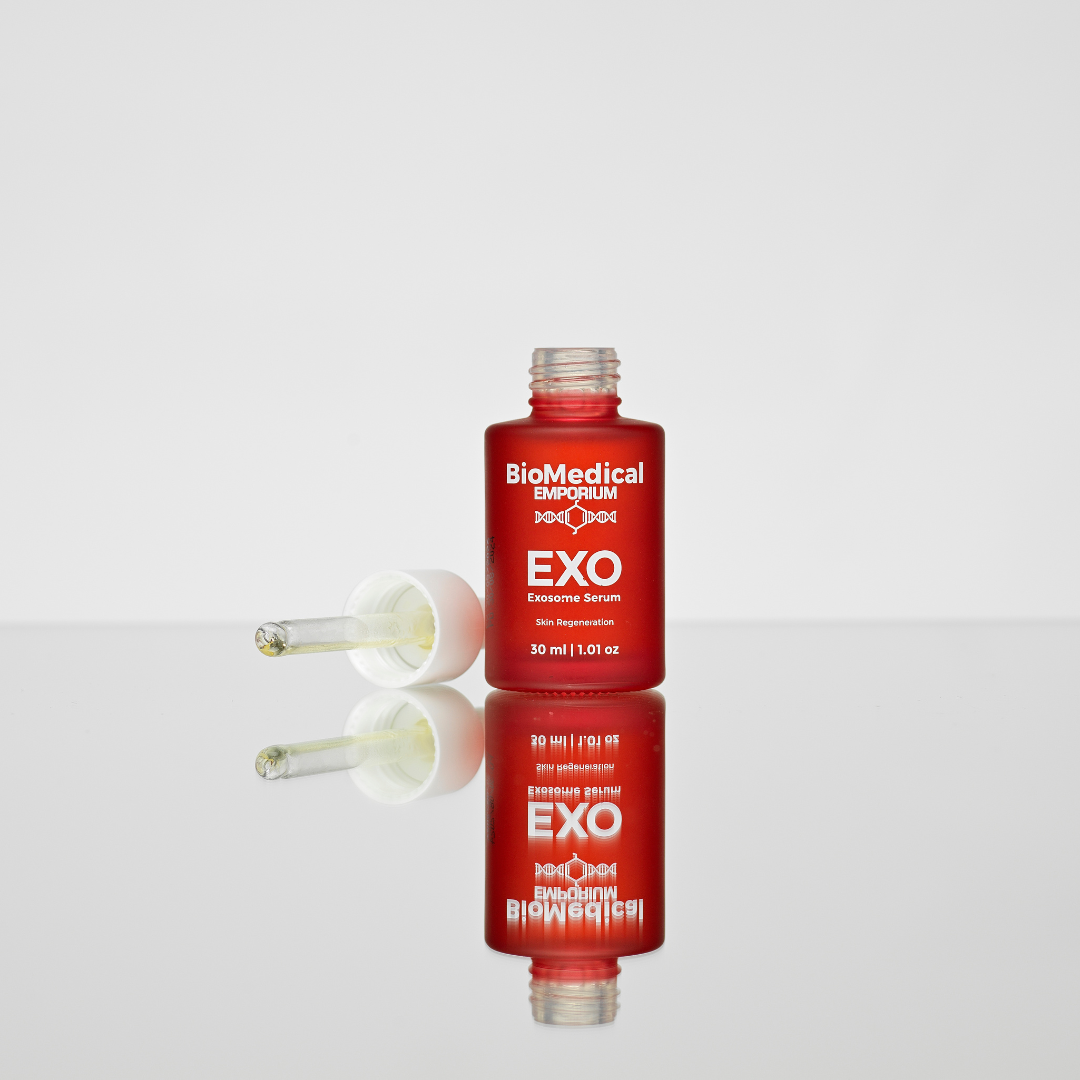 Exosomes (30ml) gallery image