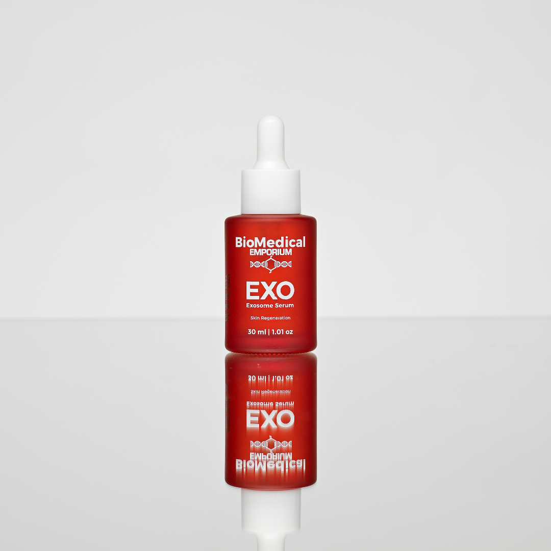 Exosomes (30ml) thumbnail image