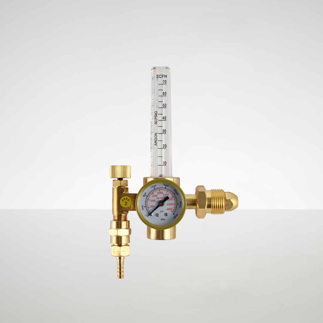 Fusion 8 Gas Regulator thumbnail image