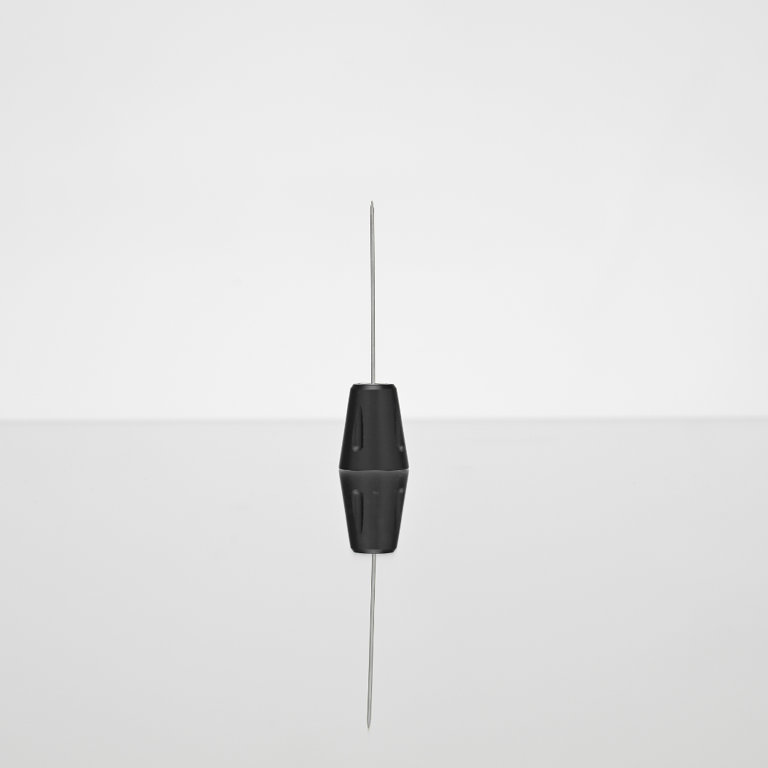 Silver Stainless Steel Probe thumbnail image